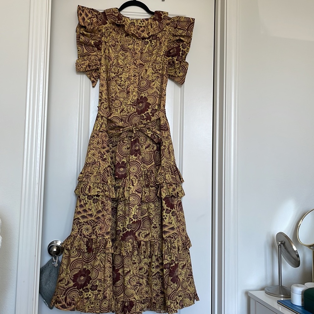 Elsie Dress - Picture 6 of 13